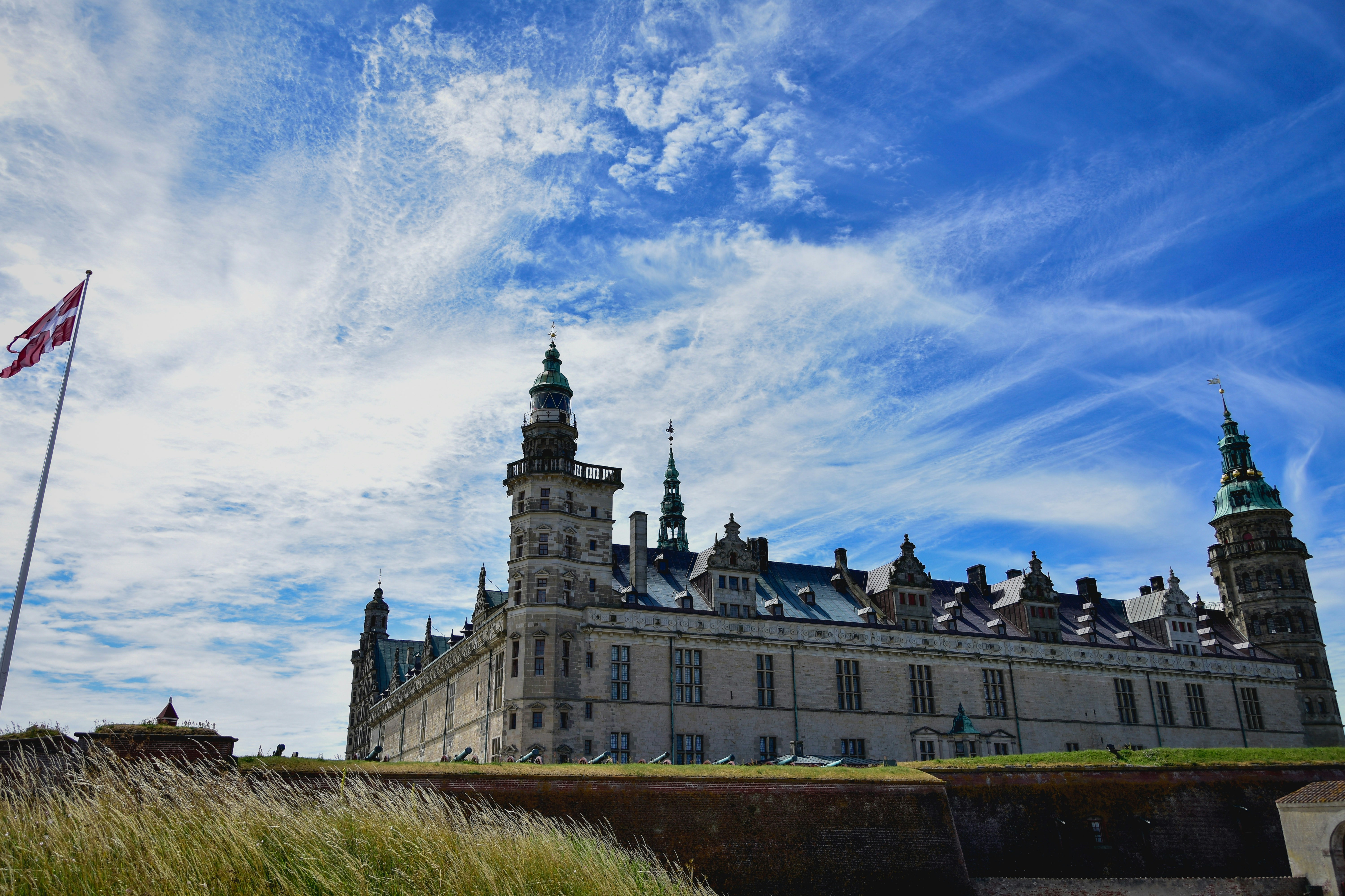 Danish Intermediate — A2 Course