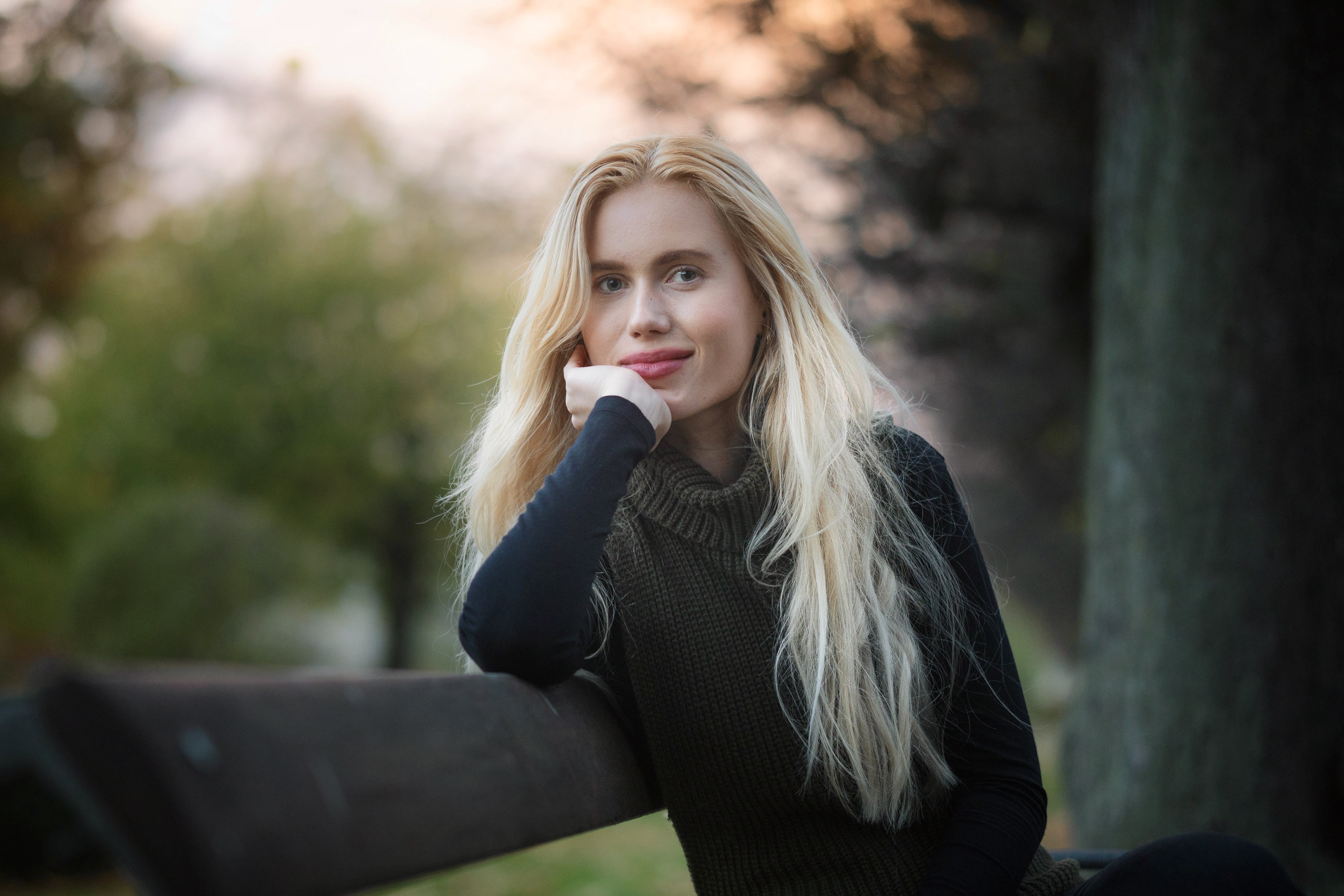 Sissel β Danish language teacher at Nyholm Learning